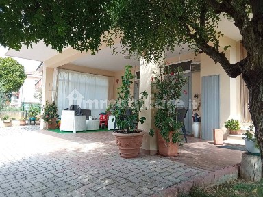 Senigallia, STRADA PROVINCIALE CORINALDESE