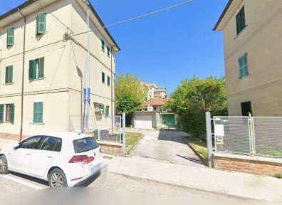 Appartamento all'asta via Don Giovanni Minzoni 3, Chiaravalle