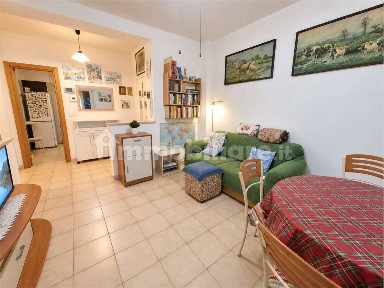 Quadrilocale via fratelli cervi, 37, Regione, Ancona