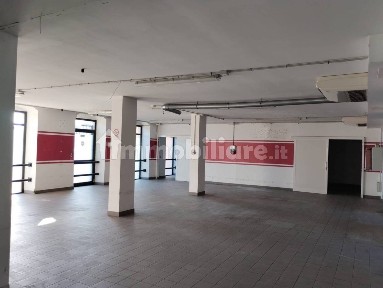 Brescia, San Polo Vecchio, Viale Sant'Eufemia