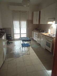 Trilocale via Barilatti, 7, Palombare, Ancona