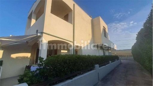 Appartamento via Lungomare, 61, Lungomare, Montemarciano
