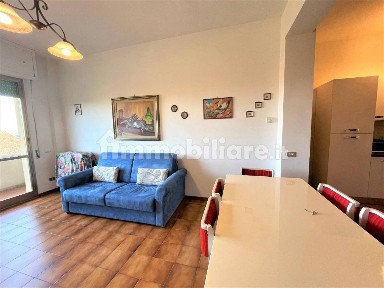Bilocale via Fonte, Castel Colonna, Trecastelli