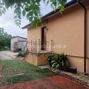 Bilocale via Gaggiola, Montemarciano