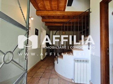 Trilocale via Manuzi, 0, Centro Storico, Jesi