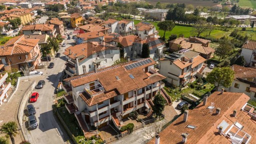 Appartamento via dei mandorli 22, Marina Di Montemarciano, Montemarciano