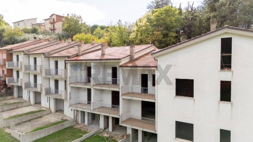 Appartamento via Circonvallazione 40, Castelleone di Suasa