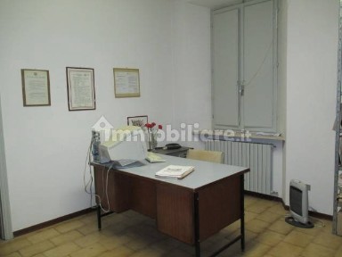 Quadrilocale da ristrutturare, secondo piano, Centro Storico, Senigallia
