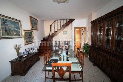 Appartamento via Pantiere 19, Castelbellino
