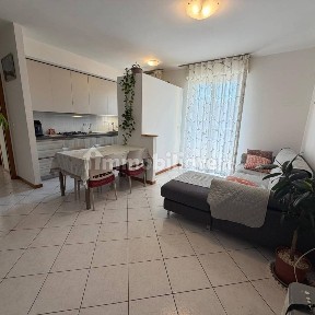 Trilocale buono stato, primo piano, Lungomare di Ponente, Senigallia