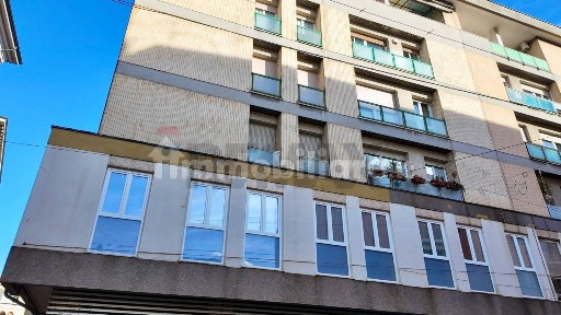 Ancona, Cavour, Via Piave, 14