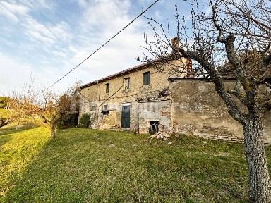 Ostra Vetere, Contrada San Vito