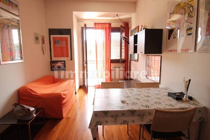 Bilocale via Martiri della Libertà 34, Centro, Fabriano