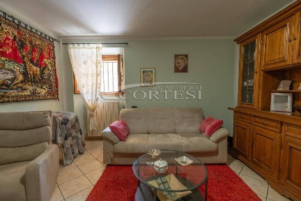 Terratetto unifamiliare Monte Sopra Rondine, 57, Indicatore, Arezzo