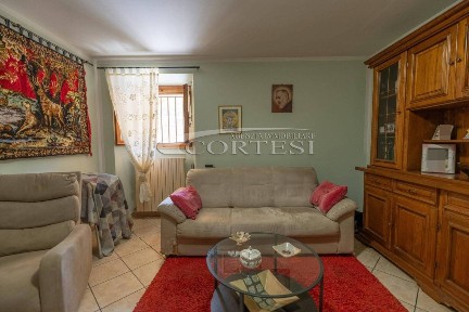 Terratetto unifamiliare Monte Sopra Rondine, 57, Indicatore, Arezzo