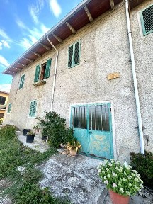 Laterina Pergine Valdarno, Via del Canneto