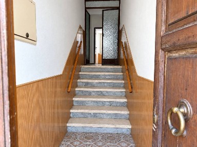 Foiano della Chiana, Piazza Santa Cecilia