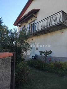 Terratetto unifamiliare via Licio Nencetti 6, Soci, Bibbiena