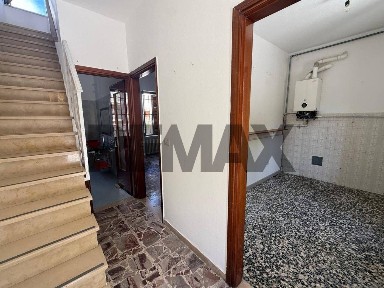 Quadrilocale corso sant Ignazio 85, Centro, Santhià