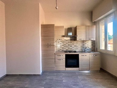 Prato, Narnali - Viaccia, Via Pistoiese