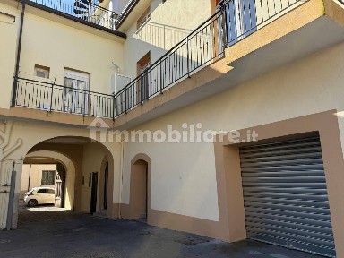 Trilocale via Pietro Musone, Casapulla