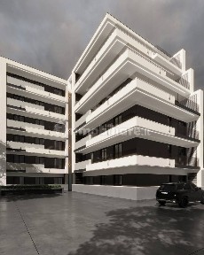 Appartamenti di nuova costruzione a Caserta