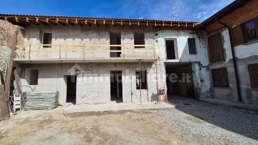 Terratetto unifamiliare via Vignola, 11, Centro, Somma Lombardo