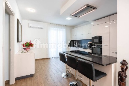 Villa a schiera via Silvio Zavatti, Civitanova Sud, Civitanova Marche