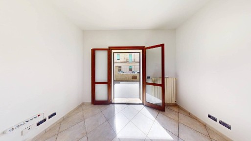 Trilocale via Antonio Gidiuli 32, Borgo Pace, Lecce