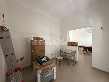 Bilocale via Sagrado 28, Leuca, Lecce