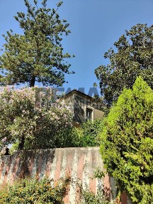 Villa unifamiliare via San Caterina 1, Trecastagni