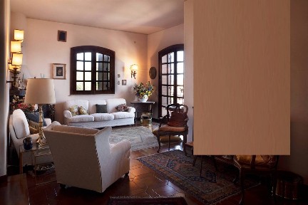 Villa unifamiliare via Giovanni Grasso, Ficarazzi, Gallinaro, Aci Castello