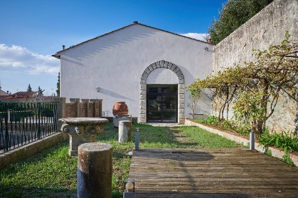 Appartamento in villa via Fratelli Rosselli 153, Sesto Città, Sesto Fiorentino