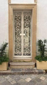 Open space via Carmeliti 25, Centro, Nardò