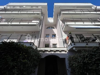 Appartamento via Monti Cimini, Murialdo - Cappuccini, Viterbo