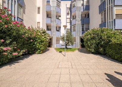 Attico via San Giuliano 22, Genneruxi, Cagliari
