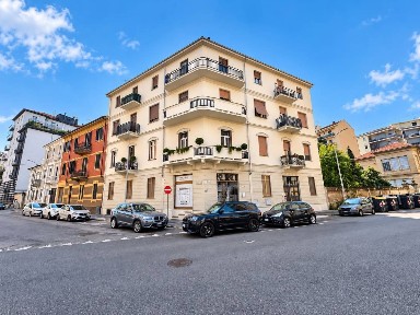 Bilocale via Galileo Galilei 7, Pista, Alessandria