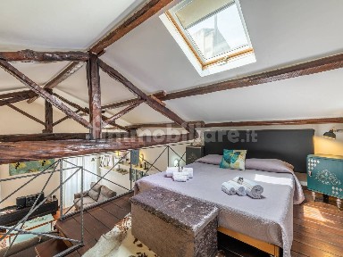 Trilocale corso Vittorio Emanuele II 86, Stampace, Cagliari