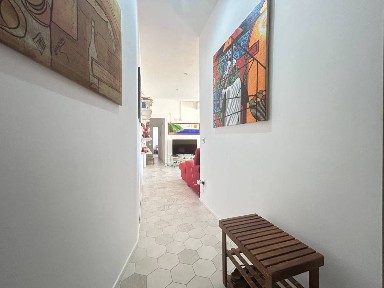 Bilocale via Alessandro Manzoni 25, Quartu, Quartu Sant'Elena