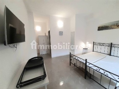Monolocale via Sant'Ignazio da Laconi 30, Stampace, Cagliari