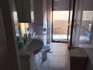 Cagliari, Mulinu Becciu, Via Beato Angelico, 7