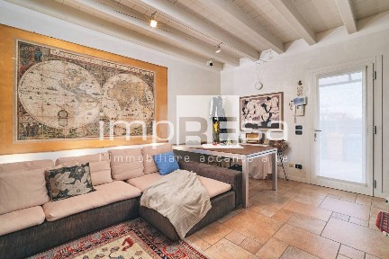 Villa bifamiliare via Divisione Alpina Tridentina, Zero Branco