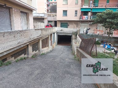 Magazzino - Deposito in Vendita