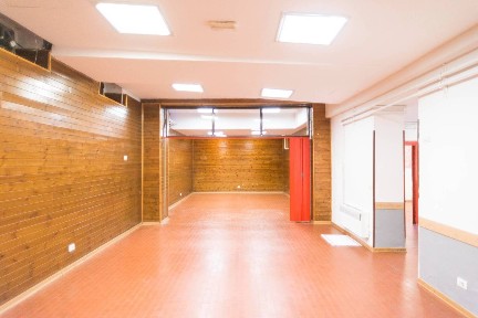 Magazzino - Deposito in Affitto