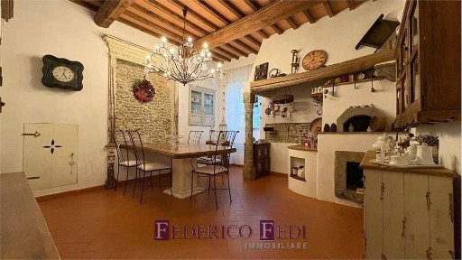Prato, San Giorgio a Colonica, via Giocondo Papi