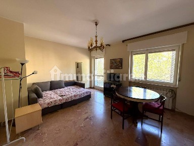 Trilocale corso Italia 51, Centro, Gorizia