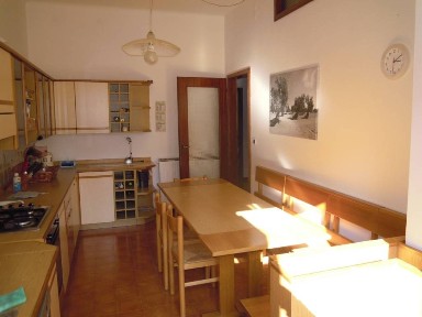 Trilocale via Cascino 8, Centro, Gorizia