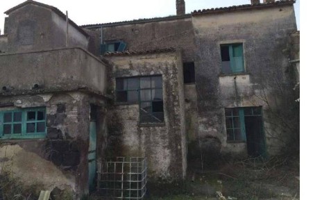 Rustico - casale all'asta via Casaquinta snc, Teano