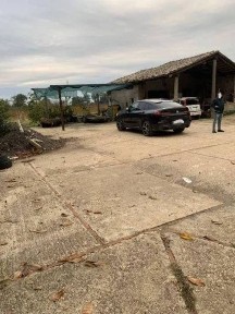 Rustico - casale all'asta Contrada Croce di Casale snc, Carinola