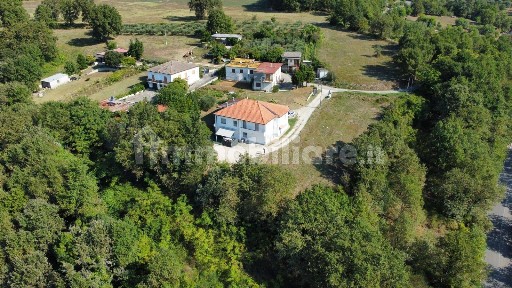 Casale Contrada Sant'Agostino 11, Prata Sannita